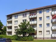 Geräumige 3-Zimmer-Wohnung mit Tageslichtbad - Hanau (Brüder-Grimm-Stadt)