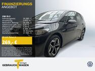 VW ID.3, PRO WÄRMEPUMPE LM19, Jahr 2021 - Lüdenscheid