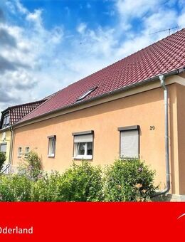 Familienhaus mit Platz und Potential - Vierlinden