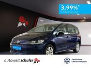 VW Touran, 1.5 TSI Comfortline, Jahr 2024 - Zimmern (Rottweil)