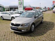 Skoda Octavia, 1.2 TSI Combi Ambition, Jahr 2015 - Güstrow