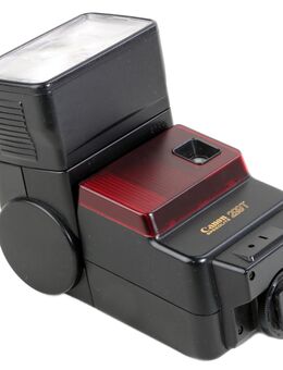 Canon Speedlite 299T - Grafschaft