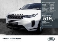 Land Rover Range Rover Evoque, 1.5 P300e Hybrid, Jahr 2021 - Düsseldorf