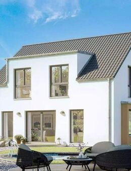 LUXURIÖSES LANDHAUS MIT EXTRAS - Rimpar