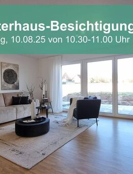 Ihr neues Familiendomizil mit eigenem Garten - SOFORT einziehen und wohlfühlen! - Bedburg