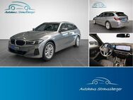 BMW 320 d Touring SHZ 3ZK ACC HUD HiFi NP: 61.000€ - Roßtal