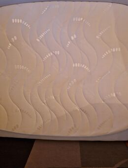 Kaltschaummatratze 140X200 - Gabsheim