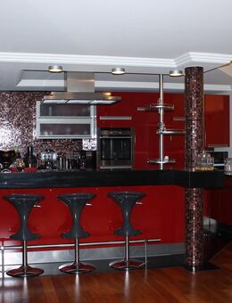 Exklusives Penthouse im Herzen der Koblenzer Altstadt – Luxus und Stil vereint - Koblenz