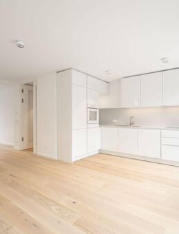 Direkt am Sendlinger Tor! Hochwertiges 2-Zimmer Wohnloft mit Option einer Erweiterung auf 3-Zimmer - München