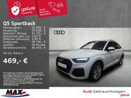 Audi Q5, Sportback 40 TFSI S-LINE QUATTRO, Jahr 2024 - Offenbach (Main)