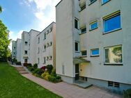 Sanierte 2 Zimmer-Wohnung in Schildesche mit Balkon / Freifinanziert - Bielefeld