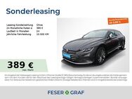 VW Arteon, 2.0 TDI Shootingbrake Elegance, Jahr 2023 - Fürth