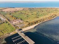 GEHEIMTIPP strandnahe gewerbliche Ferienwohnung a.d. Ostsee. saniert, Golfplatz + Marina fußl. - Hohenkirchen (Mecklenburg-Vorpommern)