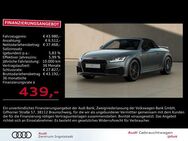 Audi TT, Roadster 40 TFSI competition, Jahr 2023 - Ingolstadt