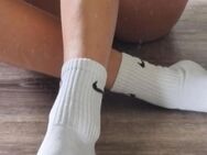 Ich verkaufe meine Sexy Smellenden Socken 😈 - Osnabrück