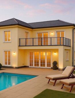 Das Haus deiner Träume in der besten Lage Landshuts - Landshut