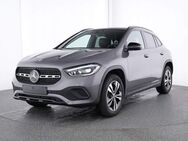 Mercedes GLA 220, d NIGHT PROGRESSIVE SPUR, Jahr 2023 - Rendsburg