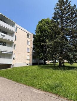Vermietete 3-Zimmer-Wohnung mit Balkon, als Kapitalanlage in München-Pasing, Am Westkreuz - München