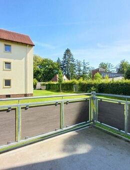 Im Westen von Minden - Minden (Nordrhein-Westfalen)