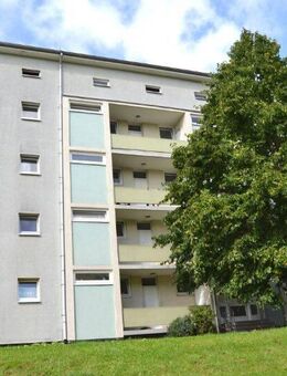 Schicke 3-Zimmer-Wohnung - Kassel