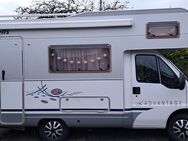 Wohnmobile Alkoven - Jünkerath