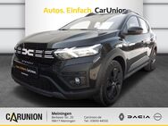 Dacia Sandero, Stepway Expression TCe 90, Jahr 2022 - Meiningen