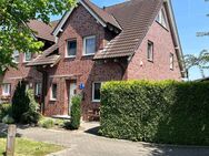 Familienhaus mit Terrasse und gr. Garten (auf Erbpacht) - Marl (Nordrhein-Westfalen)