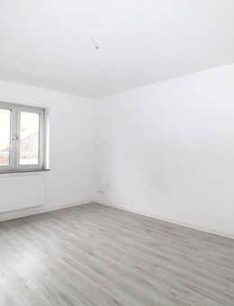 Helle 1-Zimmer-Wohnung in zentraler Lage Ludwigshafens - Ludwigshafen (Rhein)
