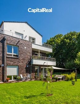Kapitalanlage: Helle Obergeschosswohnung mit sonnigem Balkon in der Heinrich-Renken-Straße - Oldenburg
