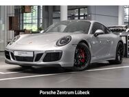 Porsche 911, 991 Carrera GTS WARTUNG BREMSEN NEU LIFT, Jahr 2018 - Lübeck