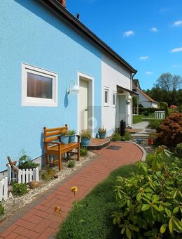 MODERNISIERTER WOHNTRAUM MIT GARTENPARADIES - Stade (Hansestadt)