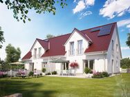 Lassen Sie sich überraschen! Kein Haus von der Stange - Henstedt-Ulzburg