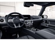 Mercedes G 63 AMG, Magno Starroof Vmax Exclusive, Jahr 2020 - Arnsberg