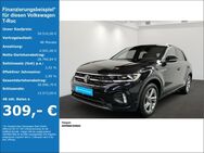 VW T-Roc, 2.0 TDI R-Line, Jahr 2023 - Hagen (Stadt der FernUniversität)