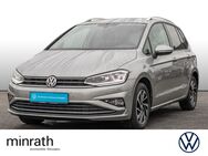 VW Golf Sportsvan, 1.5 TSI JOIN, Jahr 2018 - Geldern