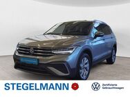 VW Tiguan, 1.5 TSI Allspace Life, Jahr 2024 - Detmold