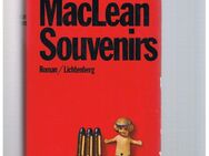 Souvenirs,Alistair MacLean,Lichtenberg Verlag,1969 - Linnich