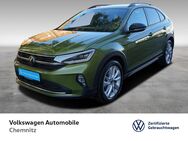 VW Taigo, 1.0 TSI Move BeatsAudio, Jahr 2024 - Chemnitz