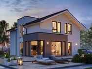 Dein Traumhaus wartet, bist du bereit? - 144 - Geisenheim