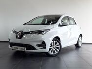 Renault ZOE, Experience R135 Exp CCS, Jahr 2022 - Fulda