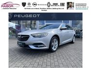 Opel Insignia, 2.0 Sports Tourer Diesel Edition, Jahr 2018 - Wesel