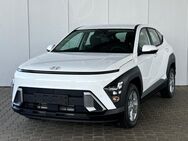 Hyundai Kona, 1.0 T-GDi 6MT Comfort Club V & H Bi Tempomnat, Jahr 2024 - Achern