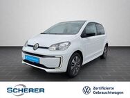 VW up, e-up, Jahr 2021 - Alzey