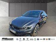 VW Arteon, 2.0 TSI Shooting Brake R-Line AREA-VIEW HARMAN-KARDON PARK, Jahr 2022 - Pohlheim