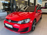 VW Golf, 2.0 TDI GTD Paket, Jahr 2017 - Bad Endorf