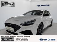 Hyundai i30, FL N Performance 8 (inkl, Jahr 2024 - Augsburg