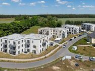 Kompakte 2 Zimmer-Wohnung | für Senioren | barrierefrei | mit Ost-Balkon | in Biesenthal - Biesenthal