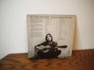 Bettina Wegner-Sind so kleine Hände-Vinyl-LP,1979 - Linnich