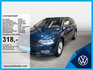 VW Passat Variant, 2.0 TDI Business, Jahr 2024 - Landshut