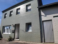 Historisches Einfamilienhaus mit Ausbaupotential und denkmalgeschützter Schuhmacherwerkstatt! - Wegberg